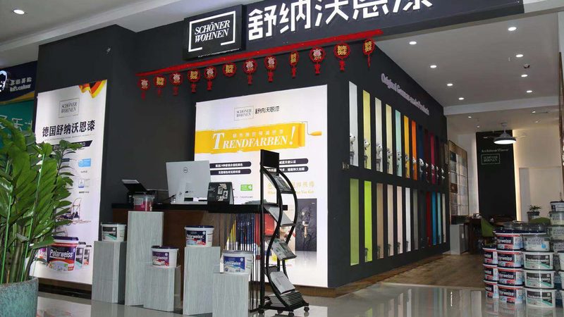 厨房防水价格预算