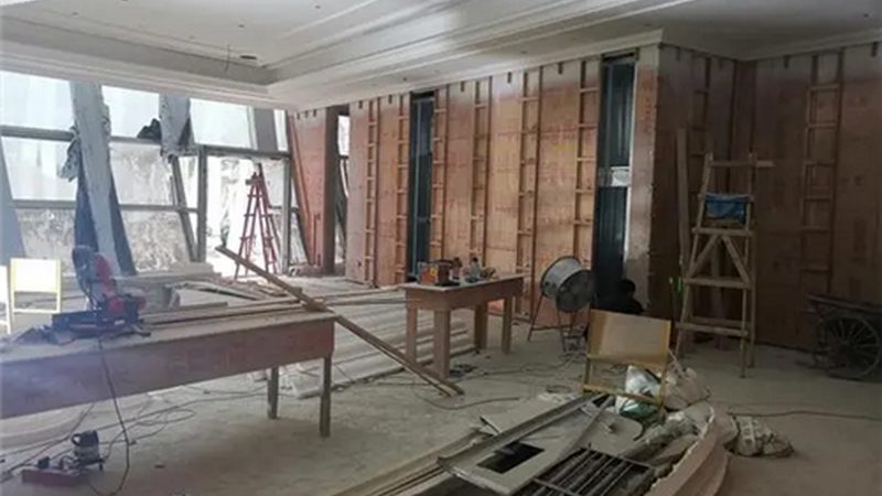 屋面防水卷材：守护屋顶安全的关键一环**