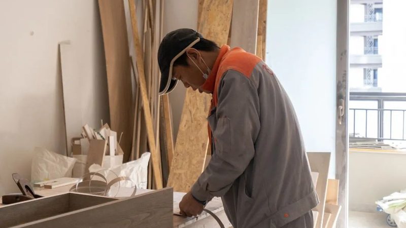 新农村建设建材加盟方案