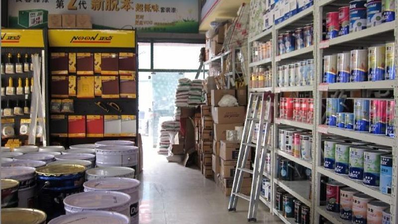防水卷材：揭秘其价格构成与选购要点