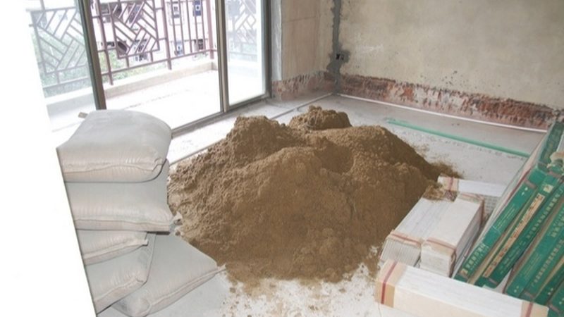 商铺装修板材种类及价格：揭秘板材选购背后的秘密